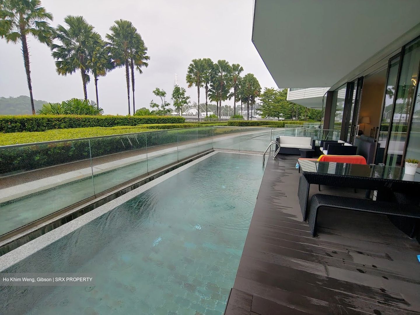 Corals At Keppel Bay (D4), Condominium #567107671
